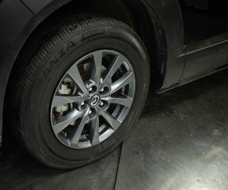 Used 2025 MAZDA CX-30 AWD 2.5 S image 4