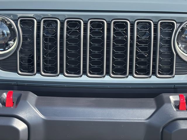 New 2026 Jeep Wrangler Unlimited Rubicon image 9