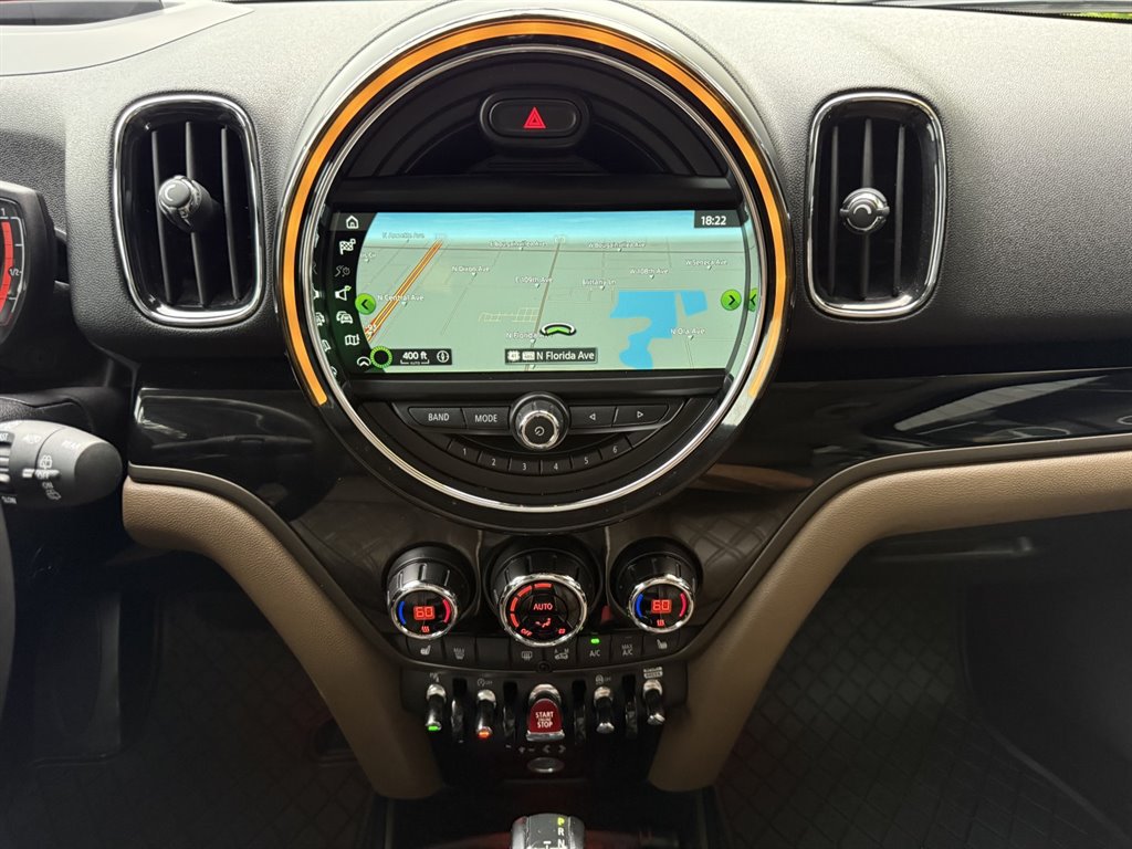 Used 2018 MINI Cooper Countryman S FWD image 25