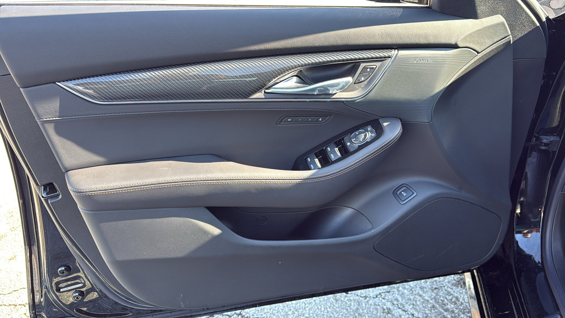 New 2026 Cadillac CT5 V image 10