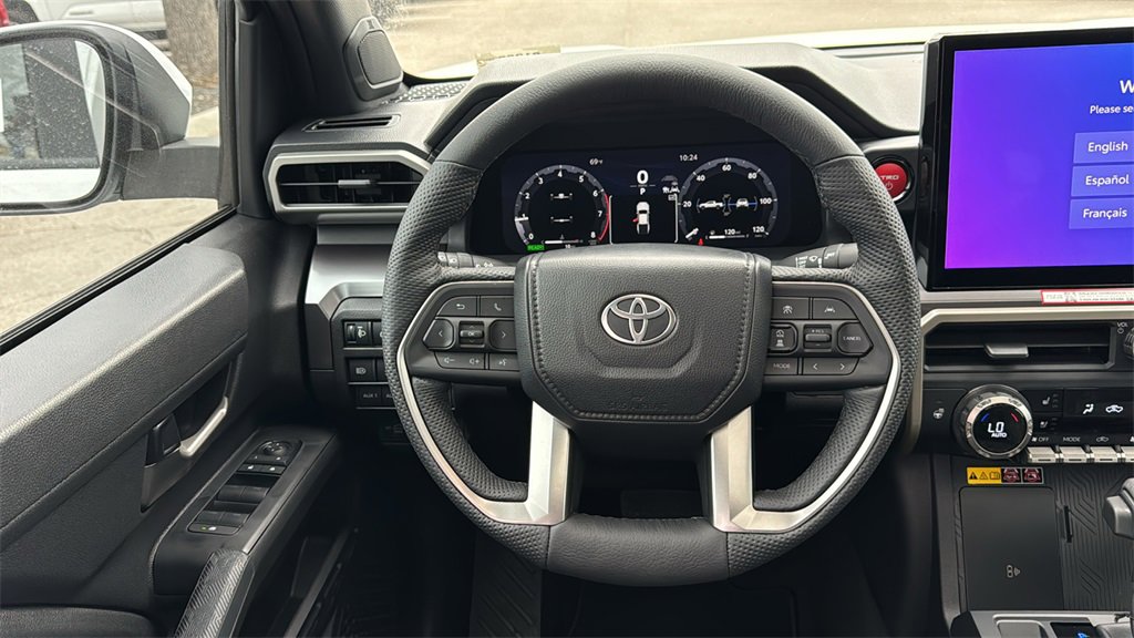 New 2026 Toyota Tacoma TRD Off-Road image 24