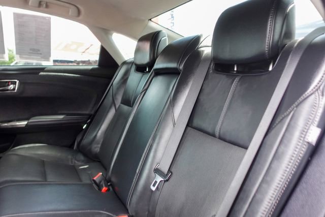Certified 2016 Toyota Avalon Limited w/ Toyota Safety Sense Package image 24