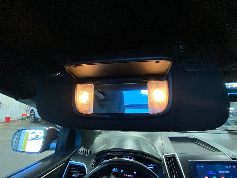 Used 2022 Ford Edge ST-Line w/ Class II Trailer Tow Package AWD/4WD image 57