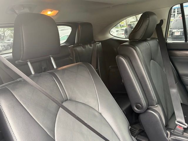 Used 2022 Toyota Highlander Platinum AWD/4WD image 34