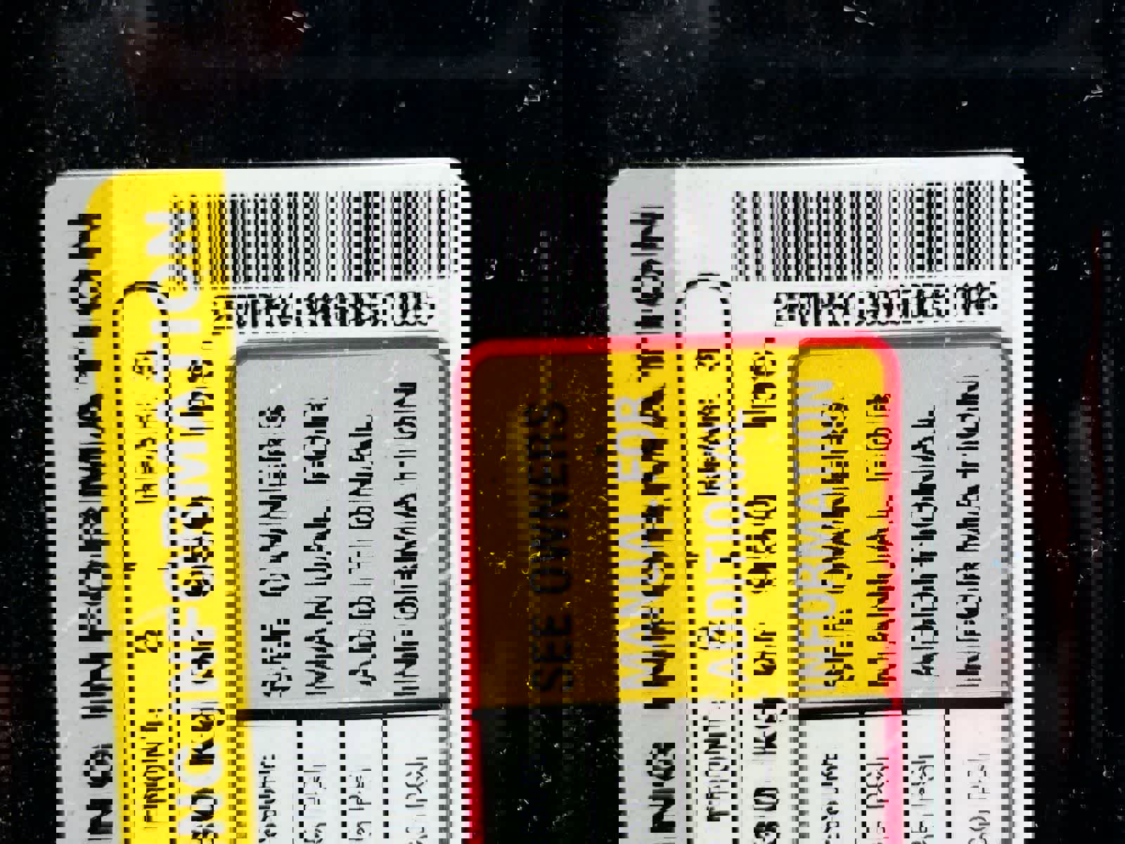 Used 2016 Ford Edge SEL w/ Equipment Group 201A image 35