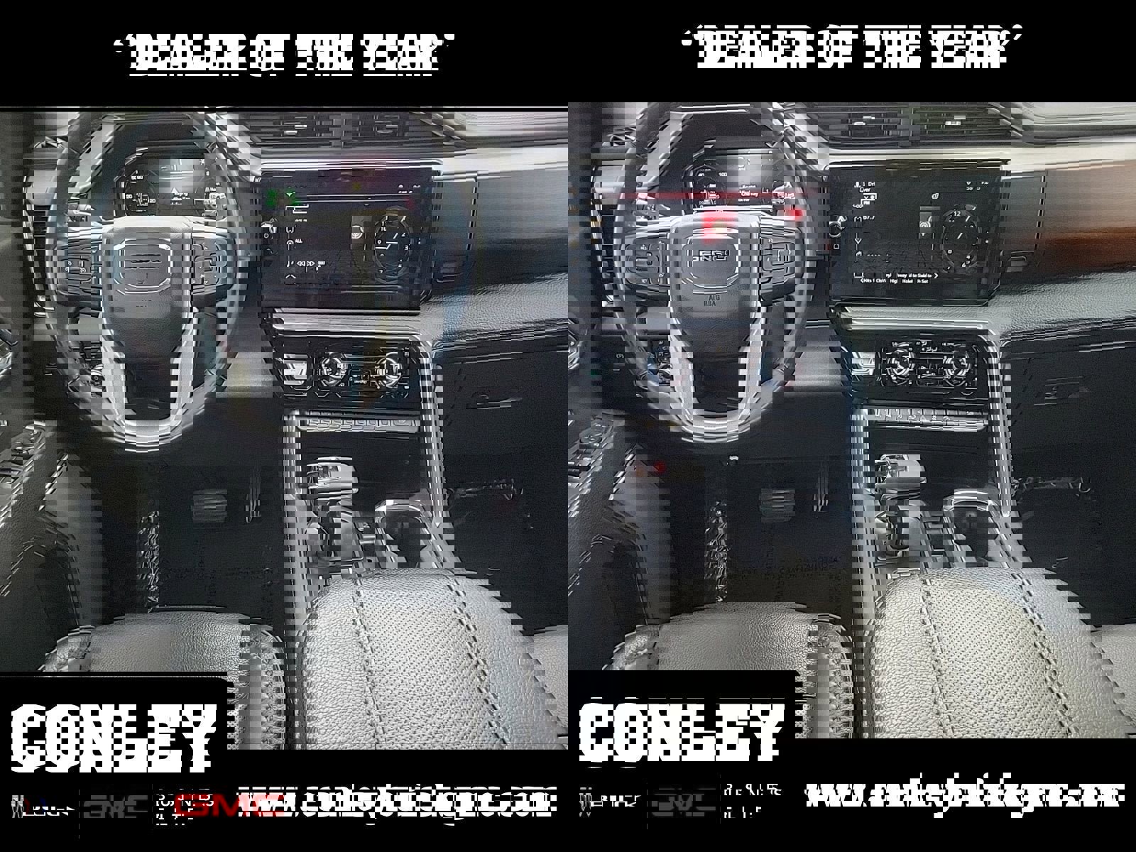 Certified 2023 GMC Sierra 1500 Denali w/ Technology Package image 21