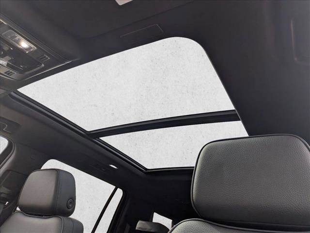 New 2026 GMC Yukon XL Denali w/ Sun & Power Step Package image 16