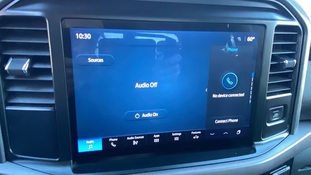Used 2025 Ford F150 XLT w/ Equipment Group 301A Standard AWD/4WD image 22