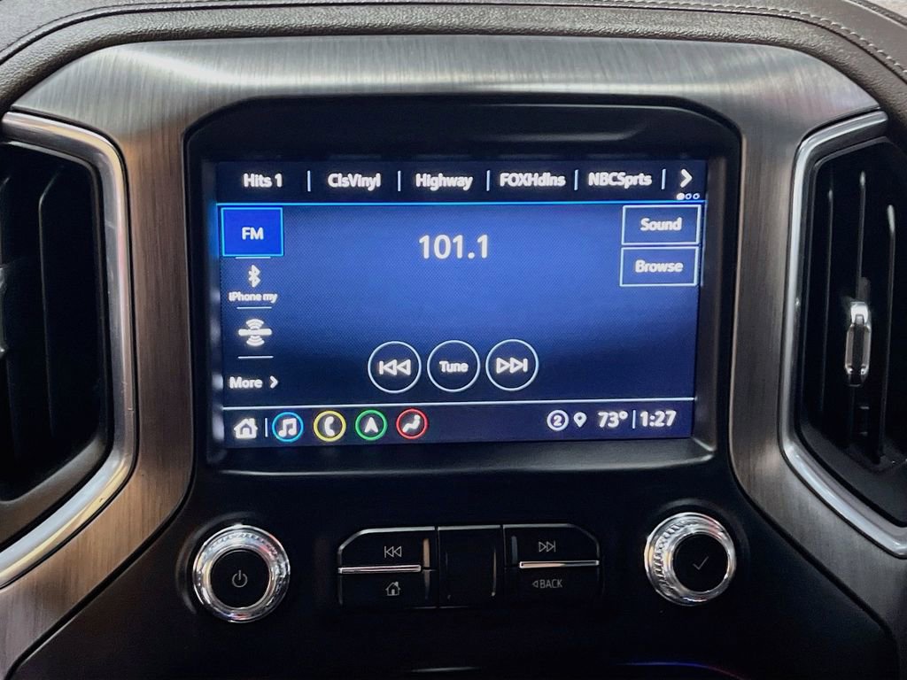 Used 2023 GMC Sierra 2500 Denali AWD/4WD image 15