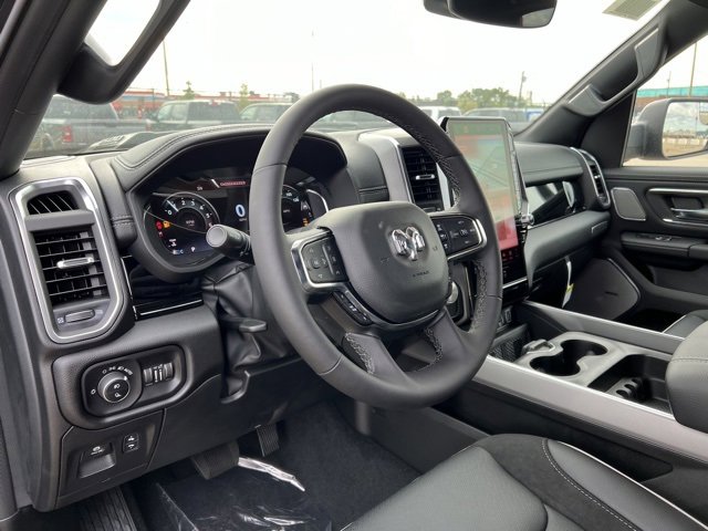 New 2026 RAM 1500 Laramie image 9