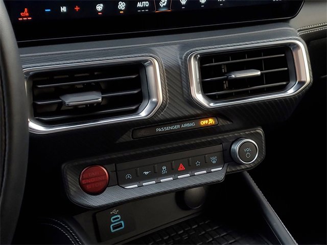 Certified 2024 Ford Mustang GT Premium w/ GT Performance Package image 24