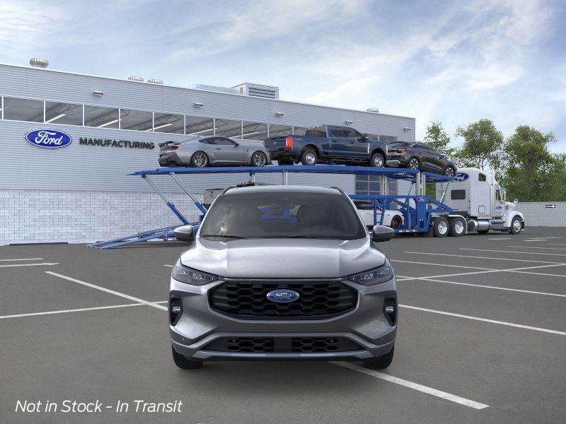 New 2026 Ford Escape ST-Line Elite w/ Premium Technology Package image 6