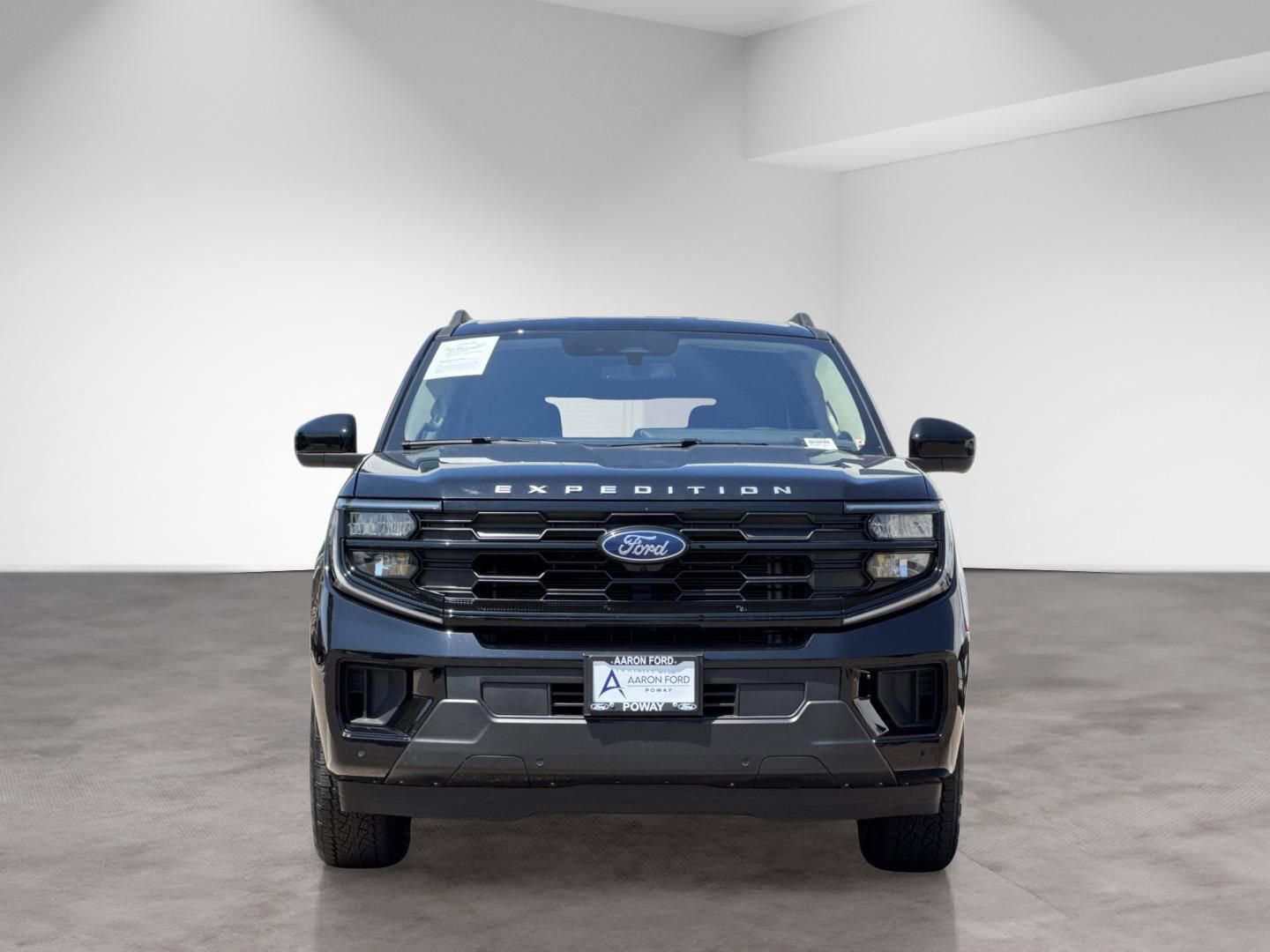 Used 2025 Ford Expedition Max Active RWD image 9
