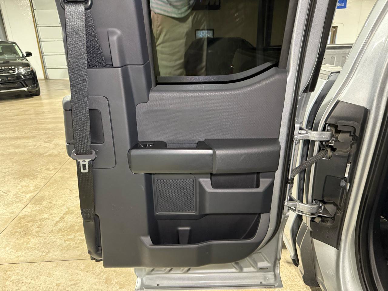 Used 2023 Ford F150 XL w/ STX Appearance Package image 28