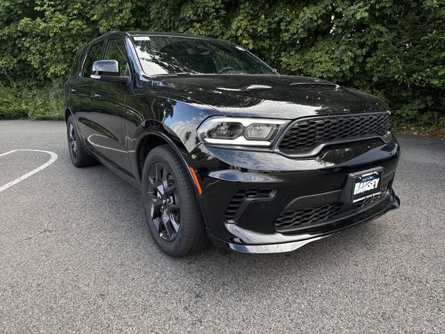 New 2027 Dodge Durango GT AWD/4WD image 2