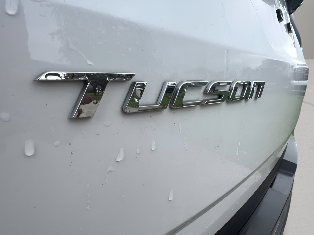 Used 2022 Hyundai Tucson SEL w/ Convenience + Premium Package AWD/4WD image 33