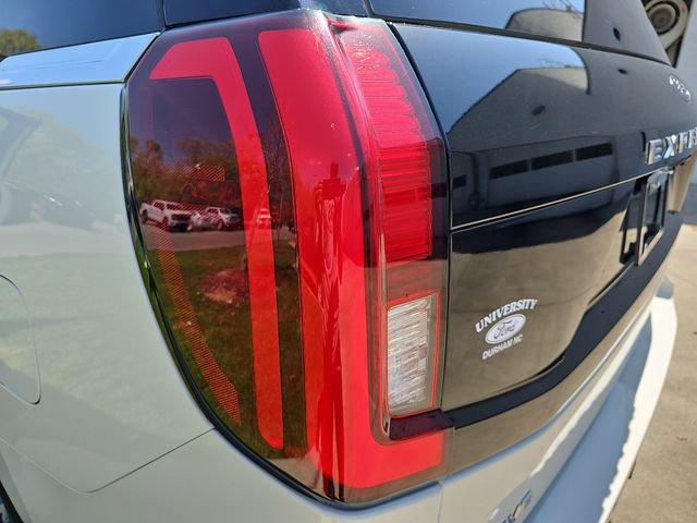 Certified 2025 Ford Expedition Active image 33