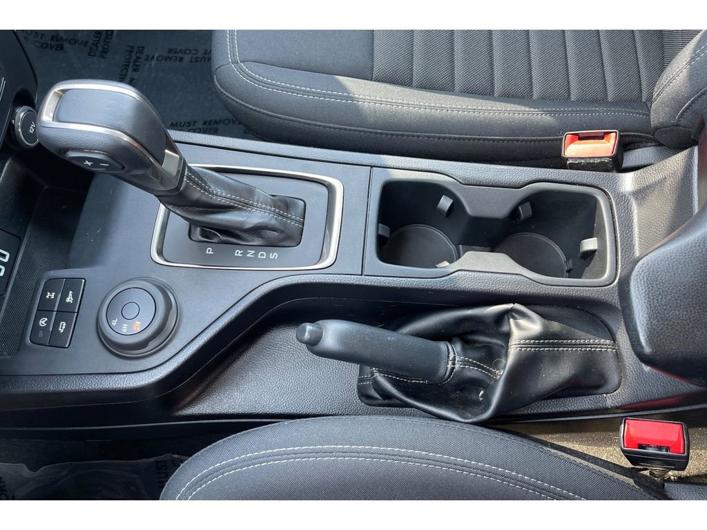 Used 2021 Ford Ranger XLT w/ Equipment Group 301A Mid image 30