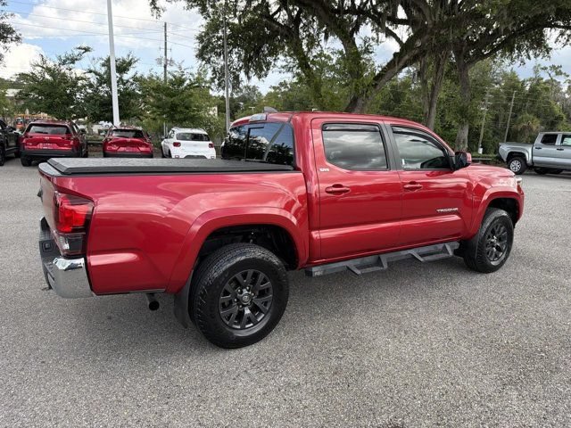 Certified 2023 Toyota Tacoma SR5 RWD image 2