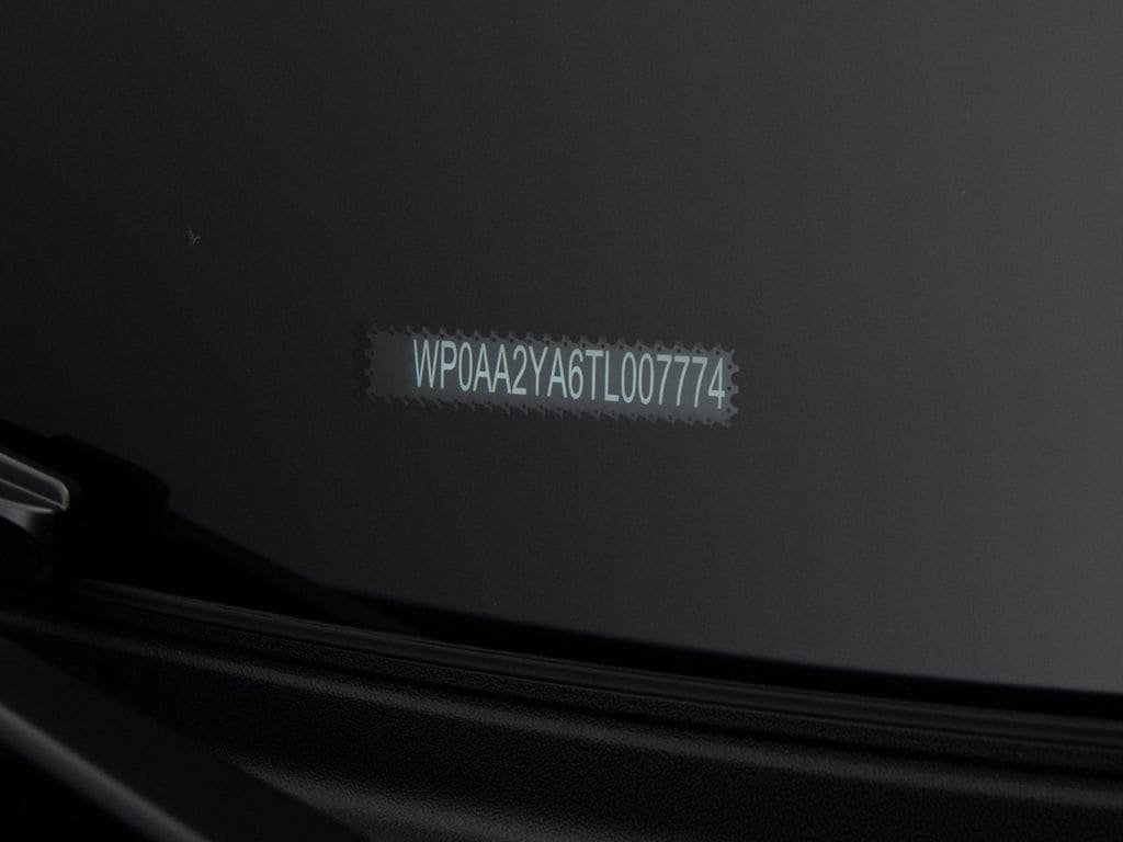 New 2026 Porsche Panamera 4 AWD/4WD image 46