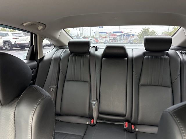 Used 2021 Honda Accord Touring image 20