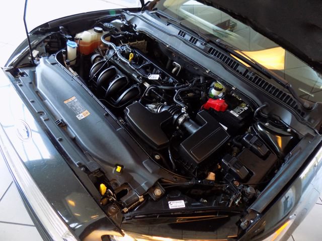 Used 2013 Ford Fusion SE FWD image 34