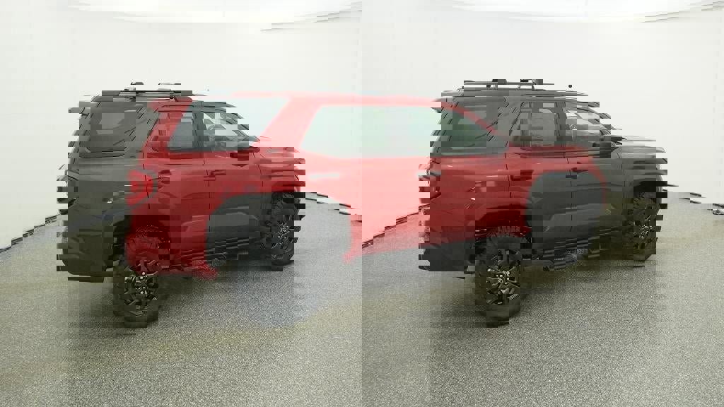 New 2026 Toyota 4Runner SR5 image 10