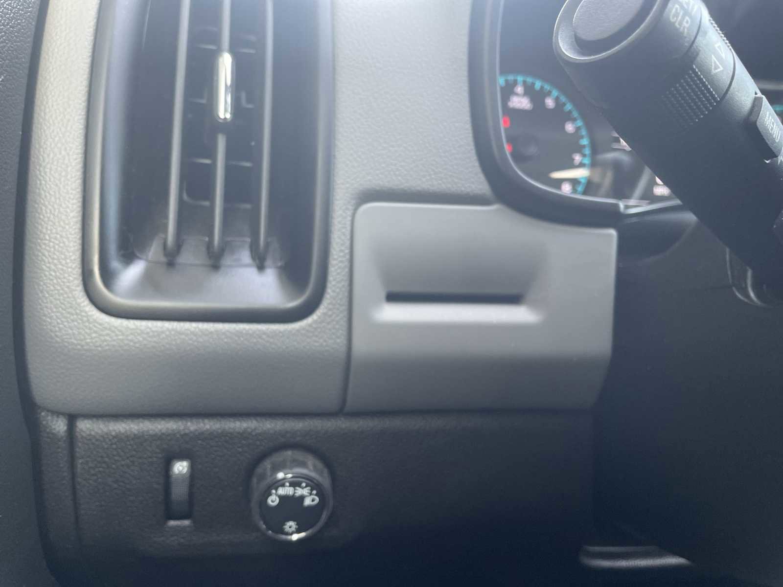 Certified 2020 Chevrolet Colorado W/T w/ WT Convenience Package image 16