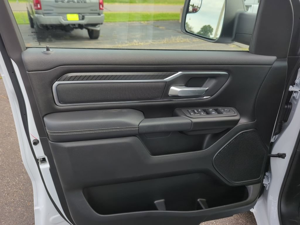 New 2026 RAM 1500 Big Horn image 39