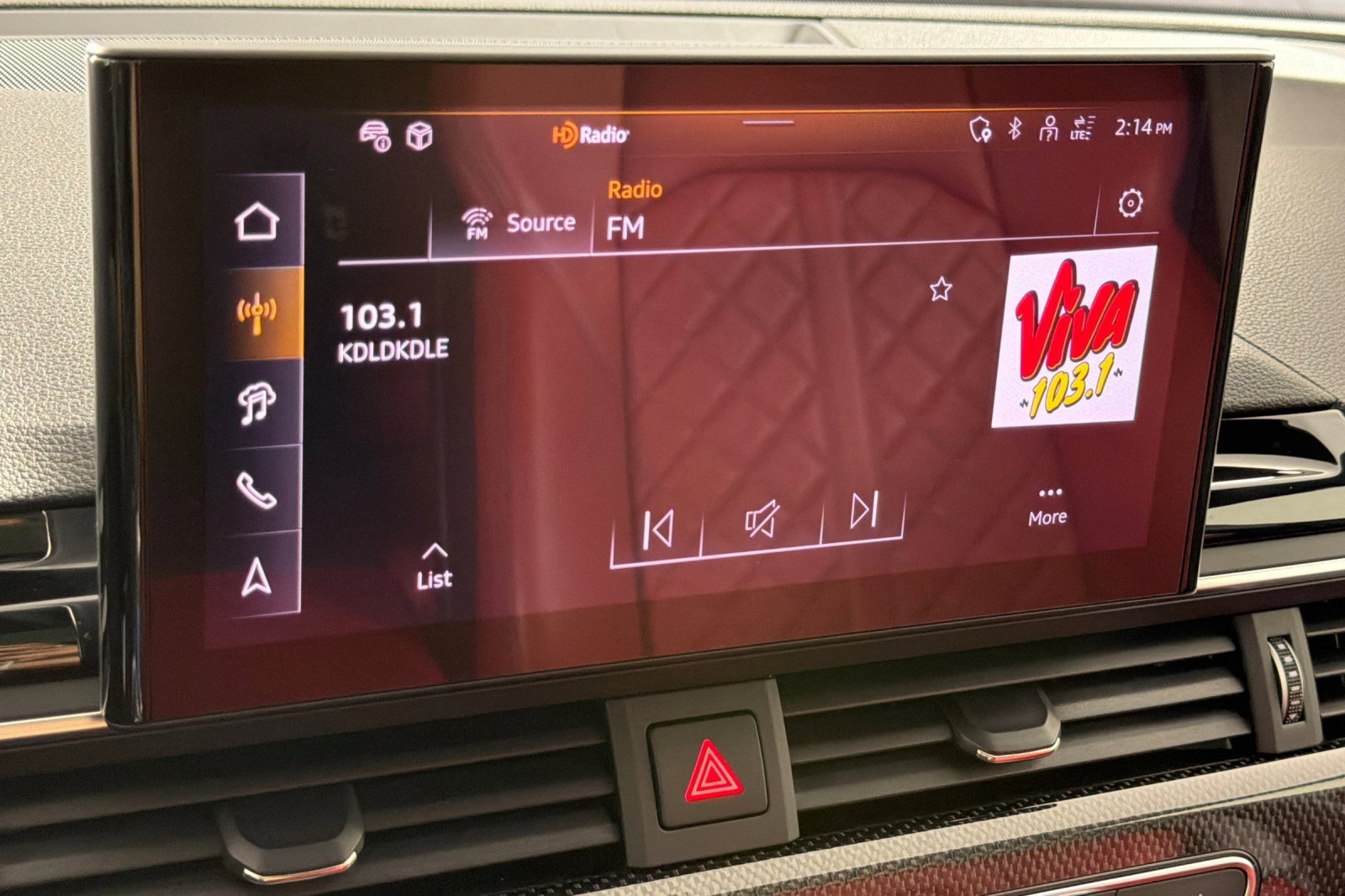 Used 2025 Audi S5 Prestige image 16