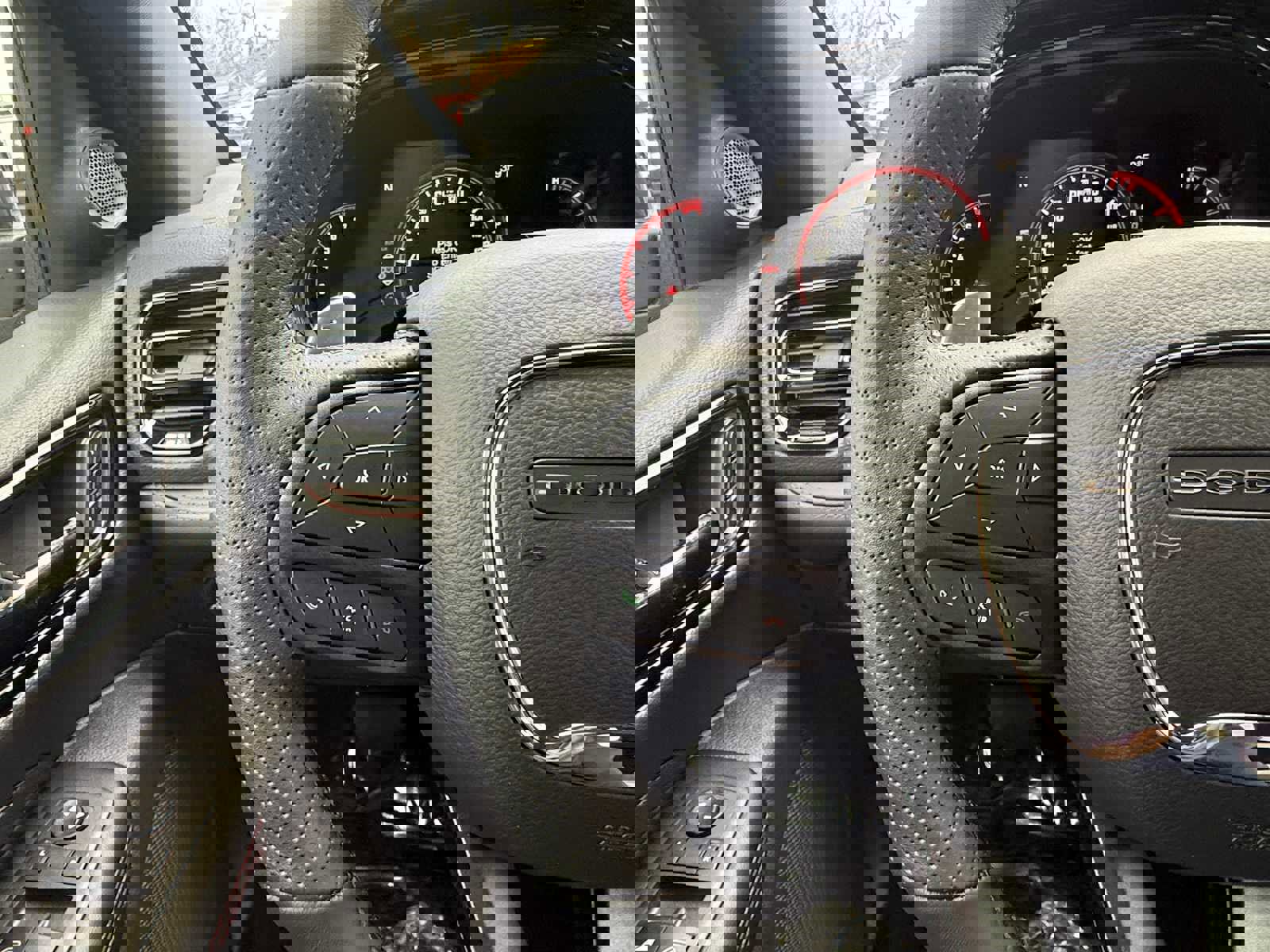 New 2026 Dodge Durango GT image 8