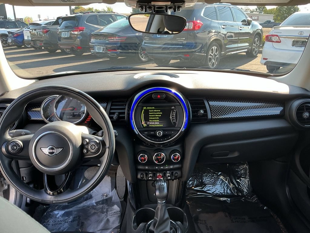 Used 2017 MINI Cooper S FWD image 24