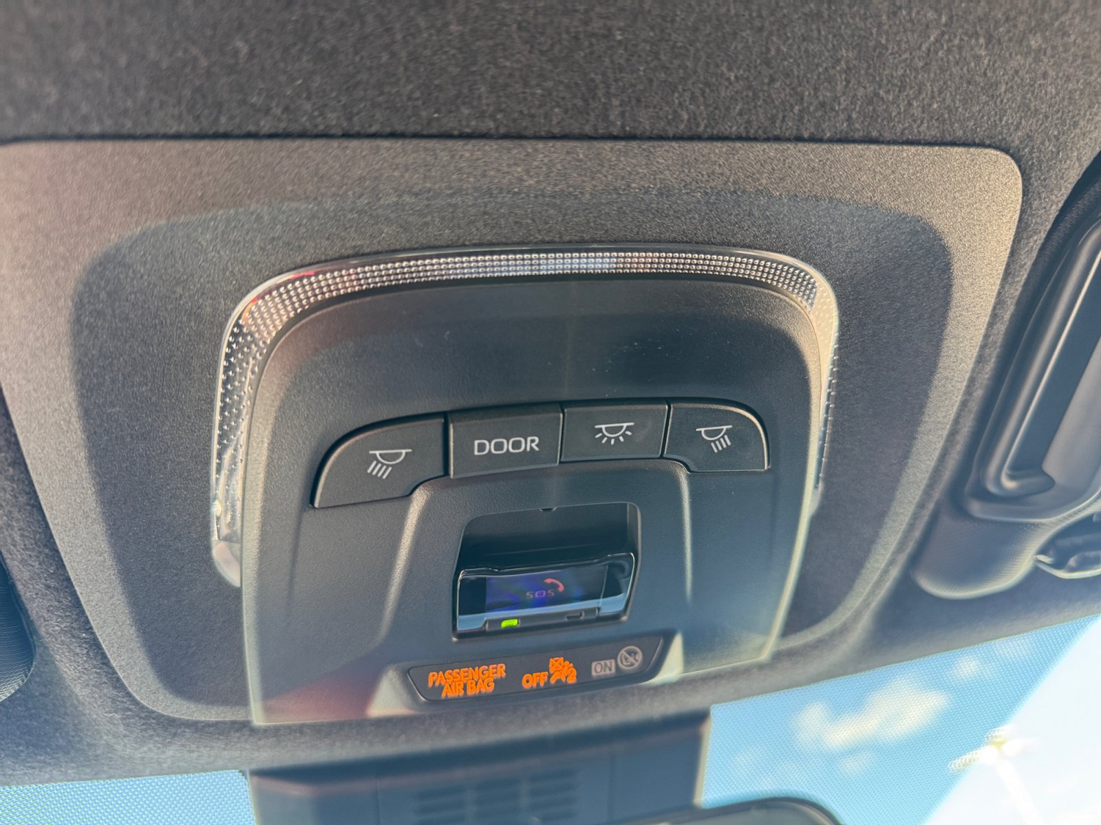 New 2027 Toyota Corolla SE FWD image 24