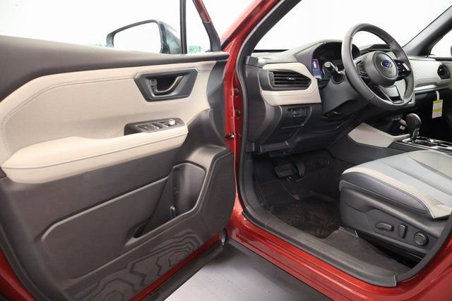 New 2026 Subaru Forester Premium w/ Base/Premium Package image 15