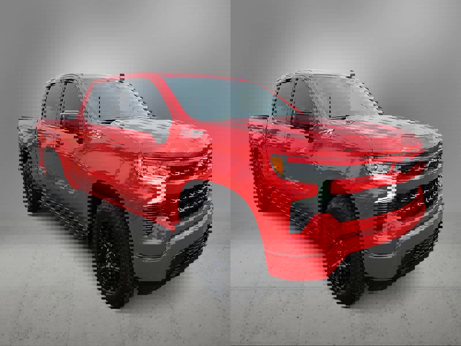 Used 2023 Chevrolet Silverado 1500 RST image 2