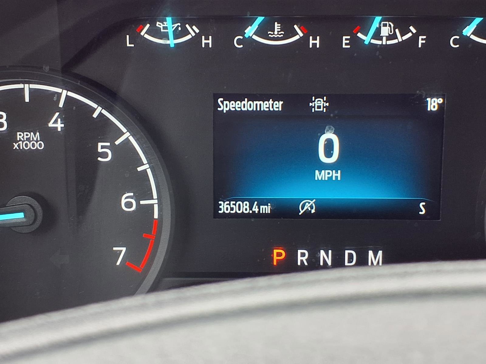 Used 2023 Ford F150 XLT image 16