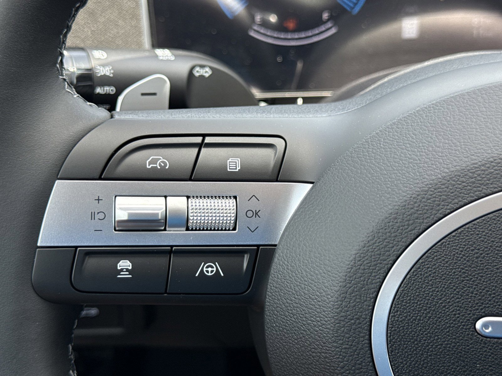 New 2026 Hyundai Sonata SEL FWD image 19