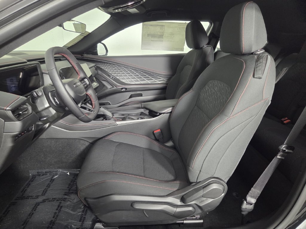 New 2027 Dodge Charger R/T AWD/4WD image 10