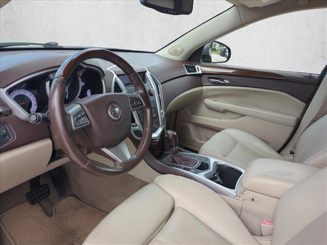 Used 2011 Cadillac SRX Luxury FWD image 8