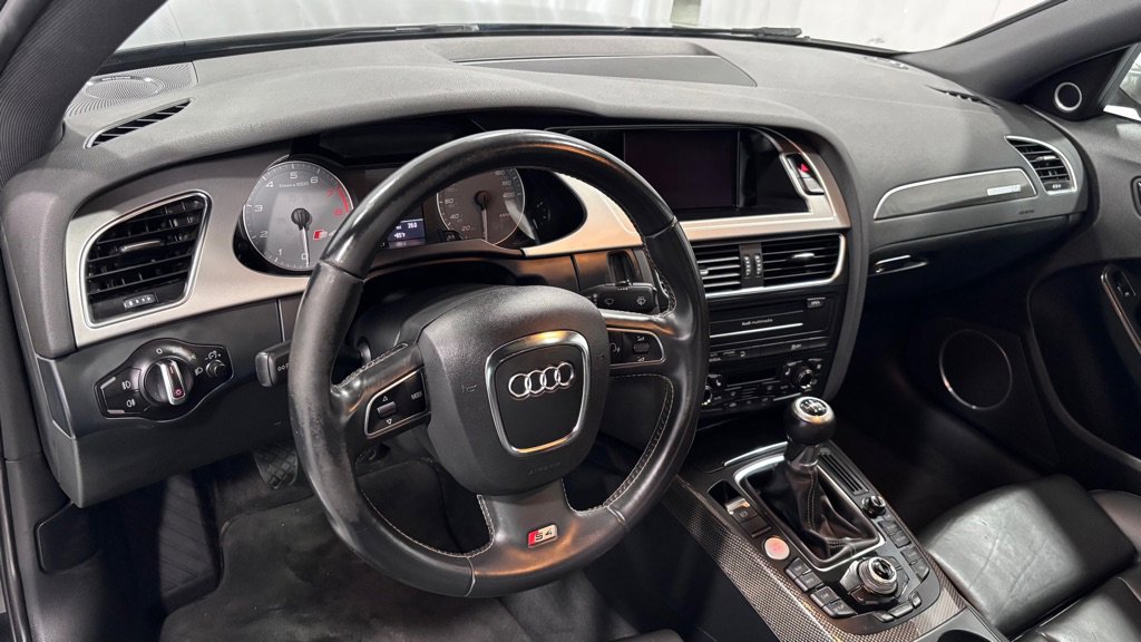 Used 2012 Audi S4 Premium Plus image 9