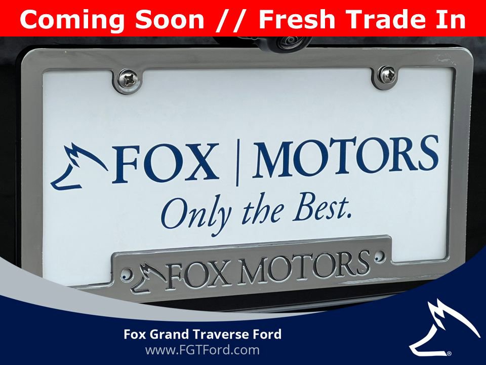 Used 2024 Chevrolet Traverse RS image 45