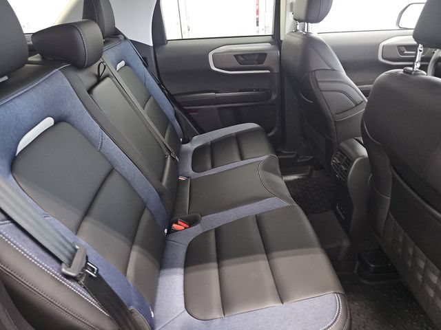 New 2026 Ford Bronco Sport Outer Banks AWD/4WD image 31