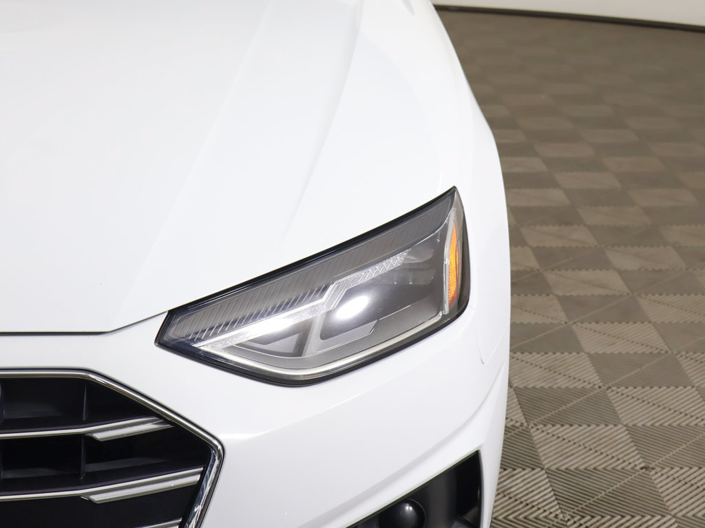 Used 2021 Audi A4 2.0T Premium AWD/4WD image 12
