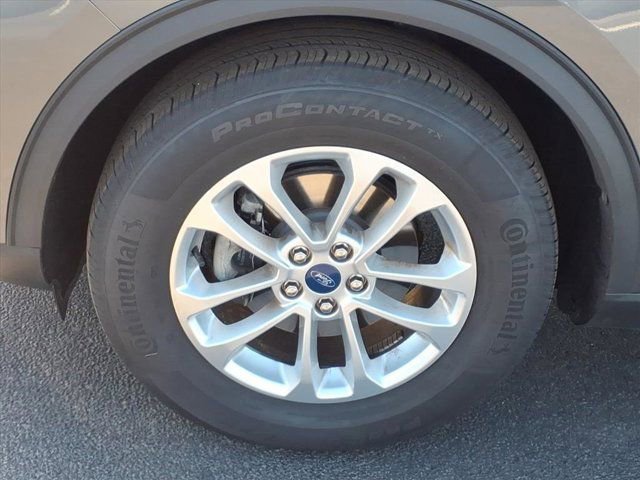 Used 2022 Ford Escape SE w/ Convenience Package image 31