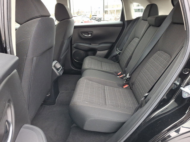 Used 2023 Honda HR-V LX image 11