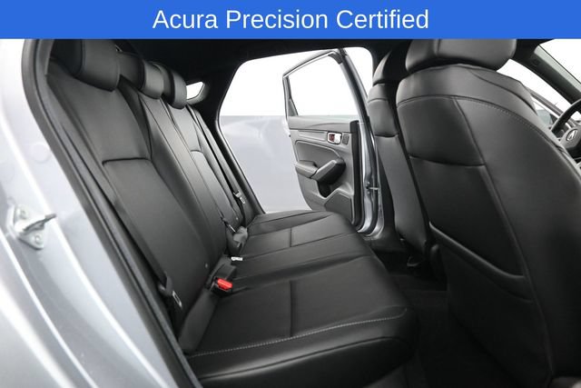 Used 2026 Acura Integra A-Spec FWD image 22