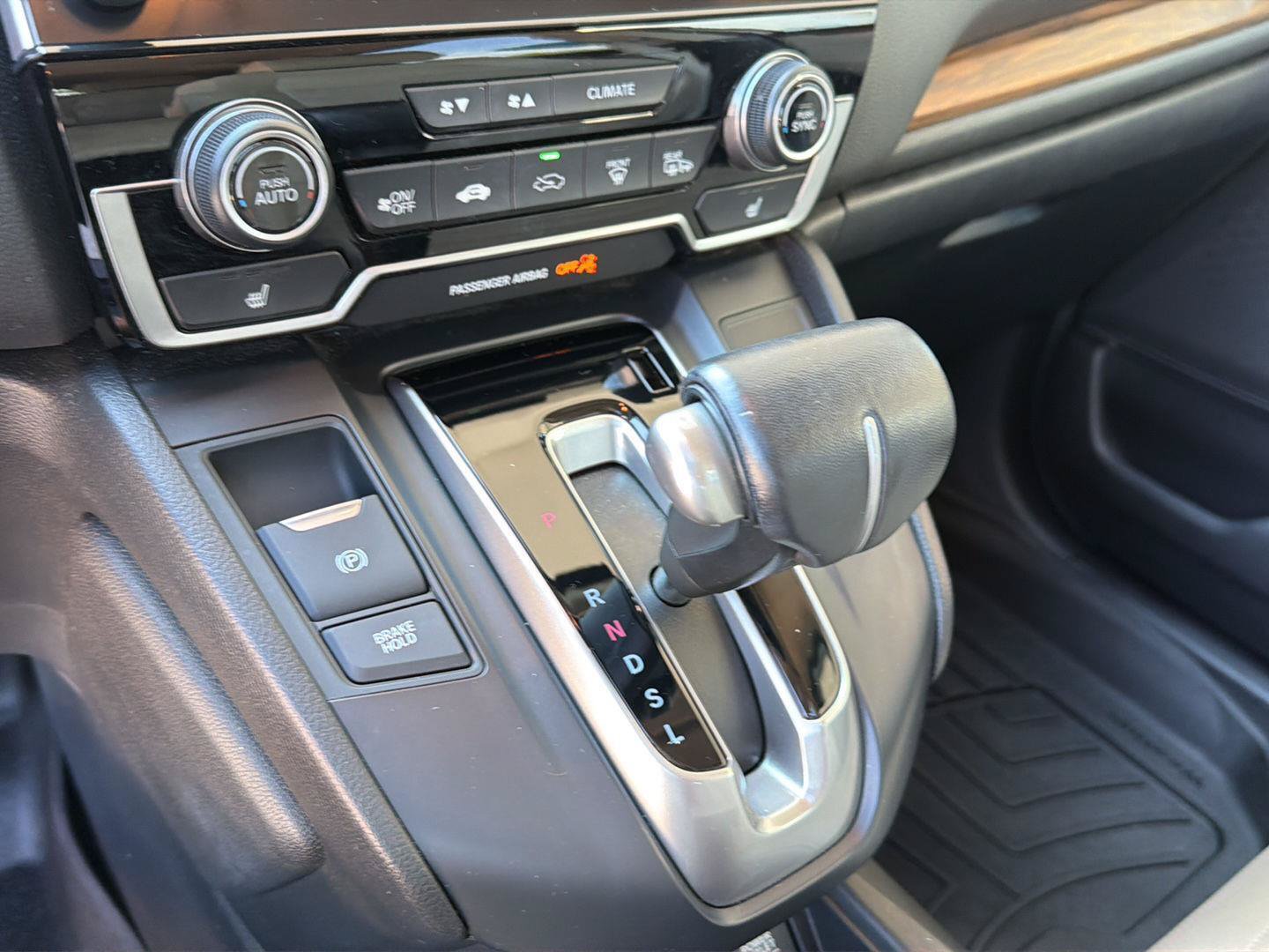 Used 2017 Honda CR-V EX-L image 27