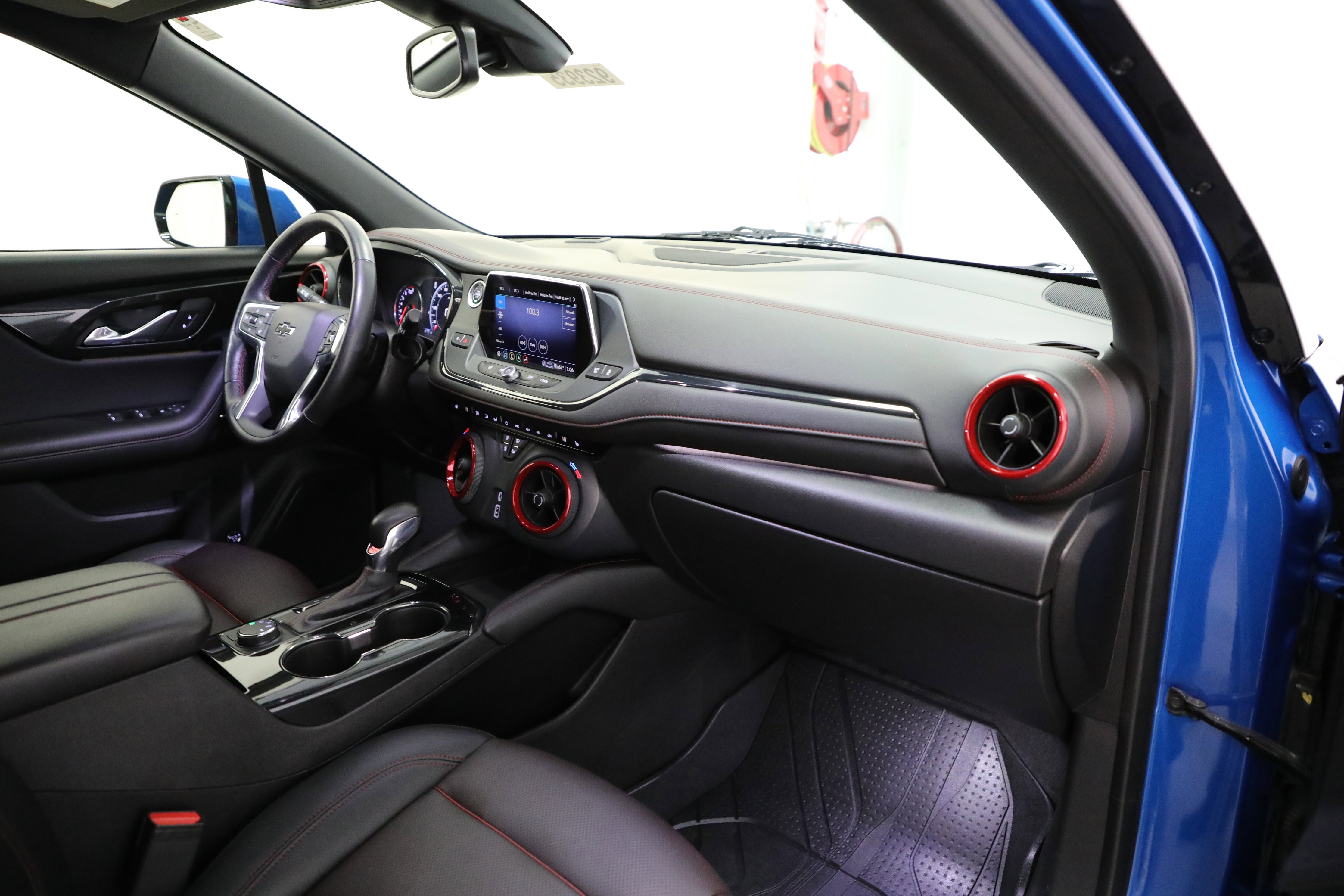 Used 2021 Chevrolet Blazer RS image 14