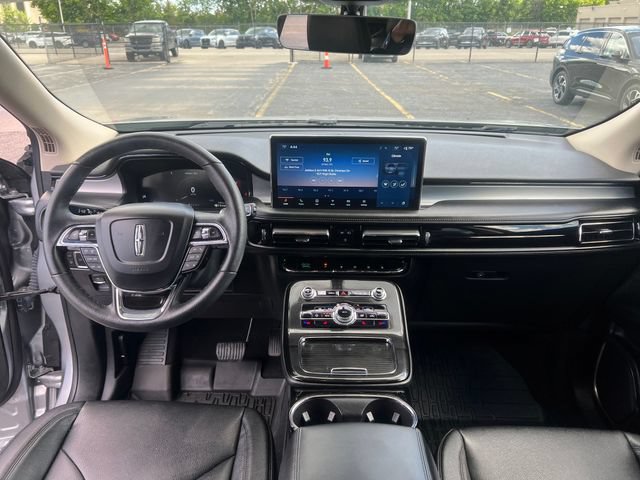Certified 2023 Lincoln Nautilus AWD w/ Premium Package image 15