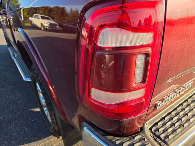 Used 2021 RAM 2500 Laramie AWD/4WD image 14
